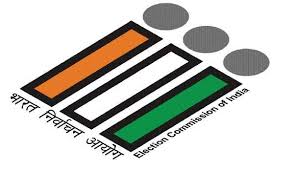 ELECTION COMMISSION OF INDIA