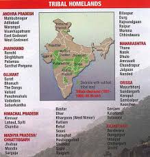 SCHEDULED AREAS