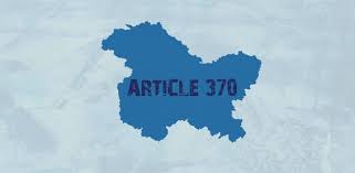 Article 370